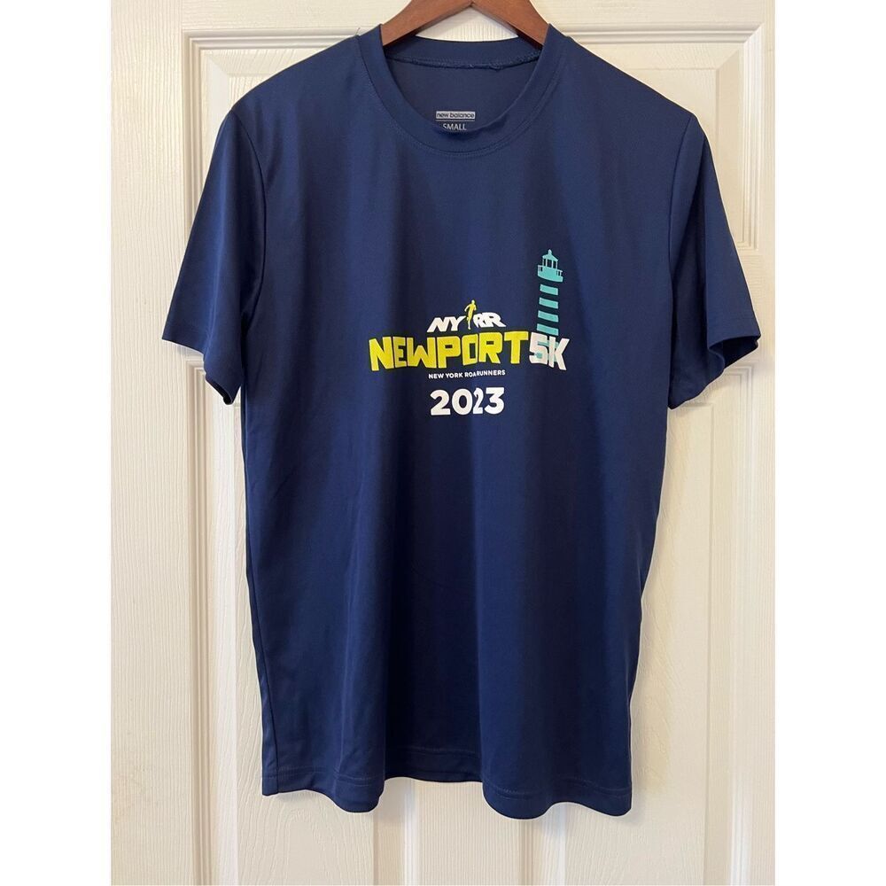 NEW BALANCE 2023 NYRR NEWPORT 5K